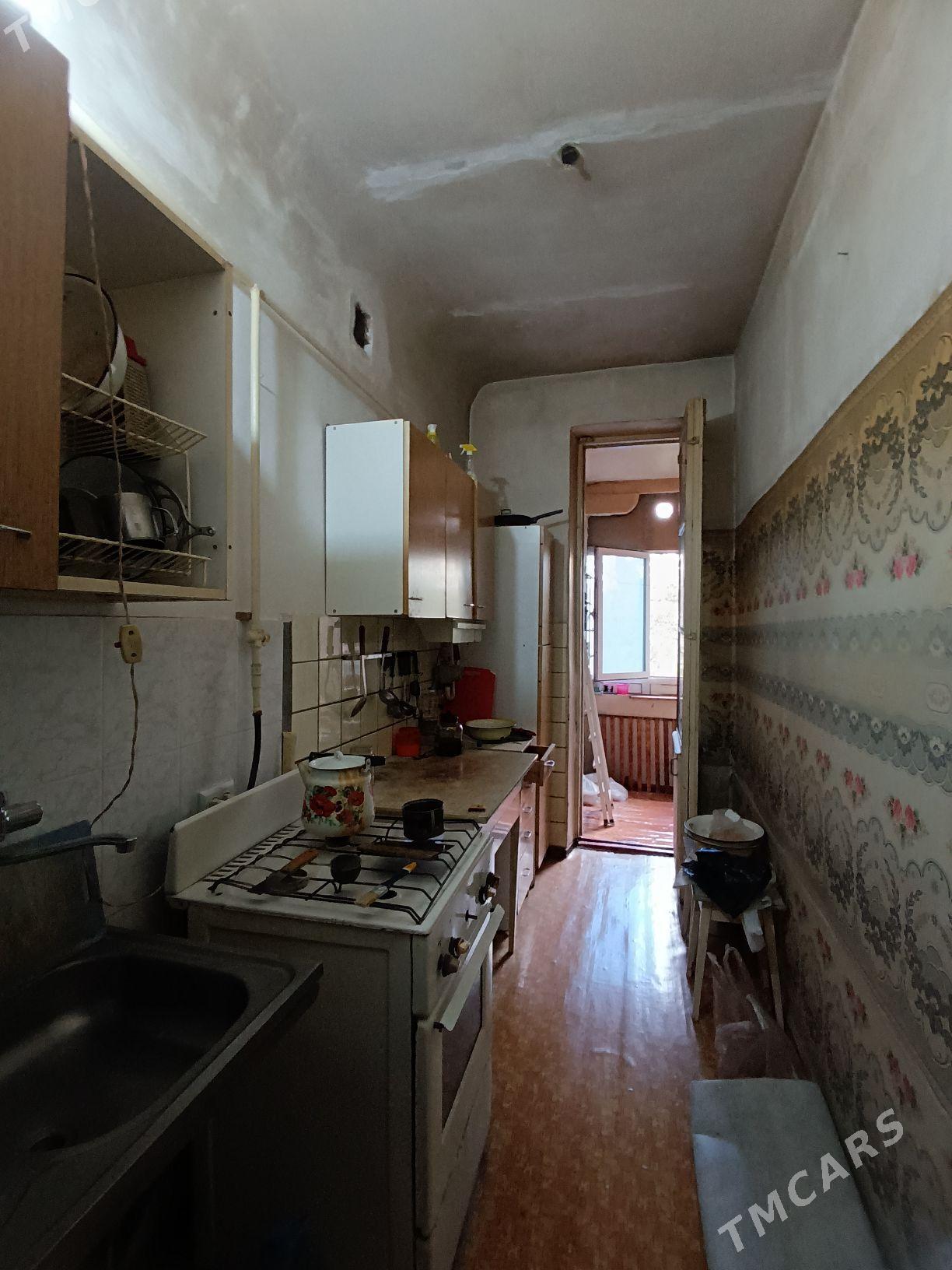 2 КОМ-57м²,3 ЭТ. 30 МКР! - 30 мкр - img 3