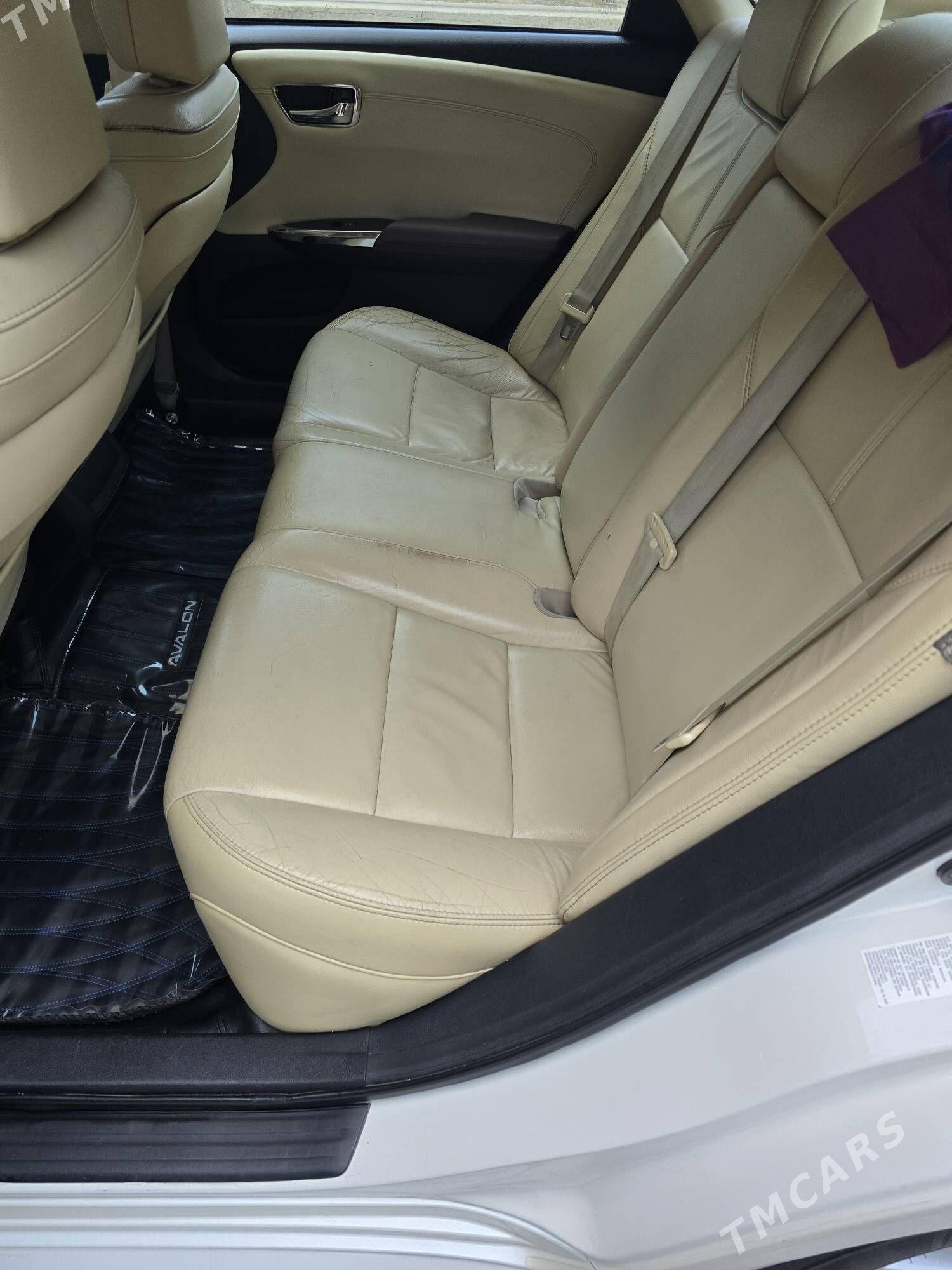 Toyota Avalon 2013 - 305 000 TMT - Türkmenbaşy - img 3