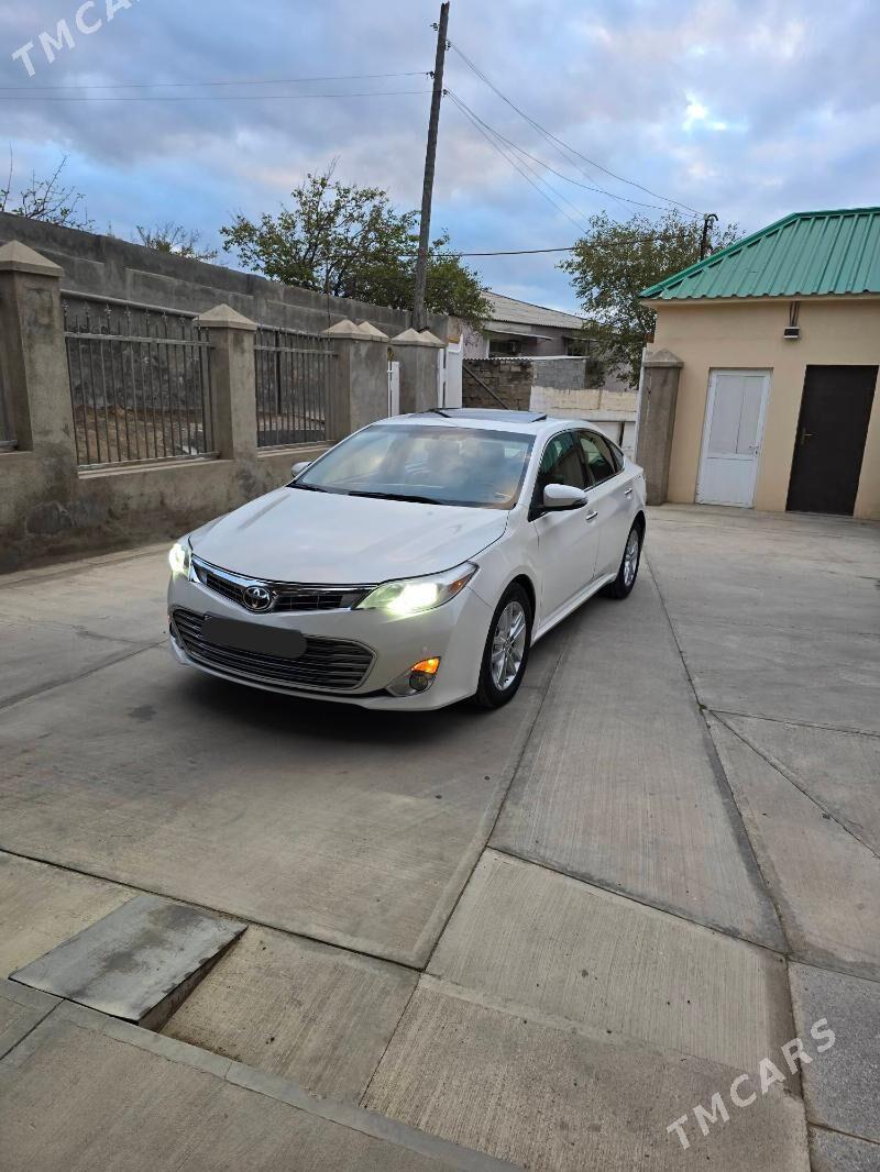 Toyota Avalon 2013 - 305 000 TMT - Türkmenbaşy - img 2