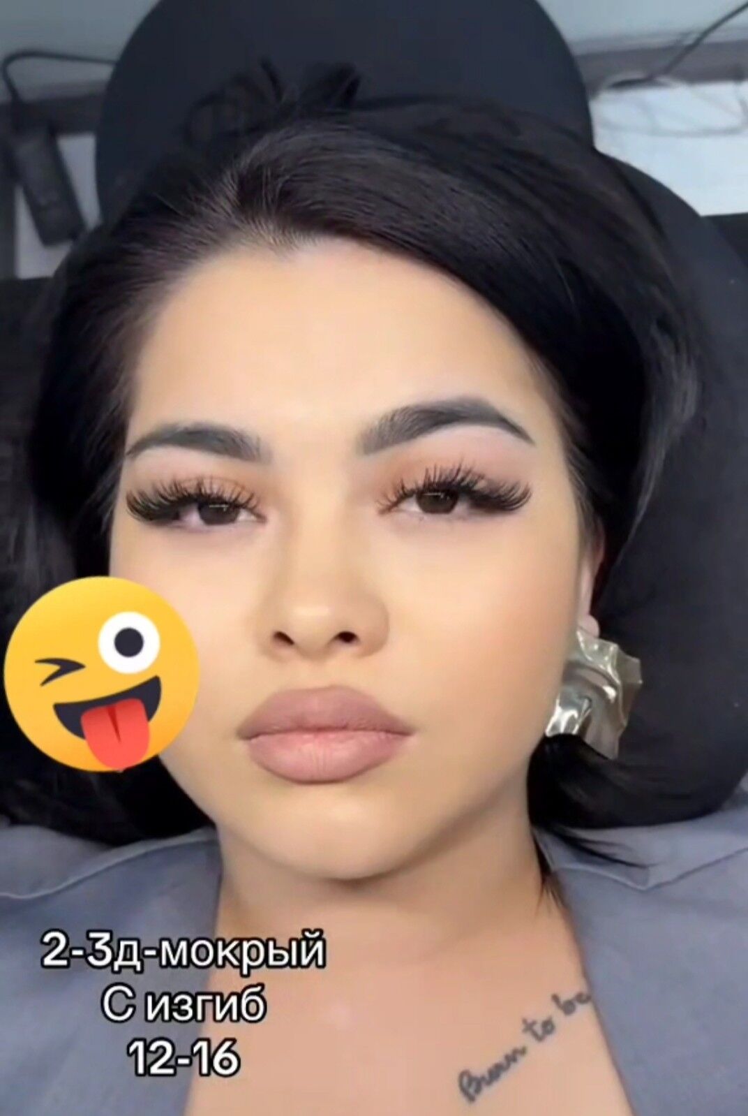 kirpik,ресницы - Ашхабад - img 6