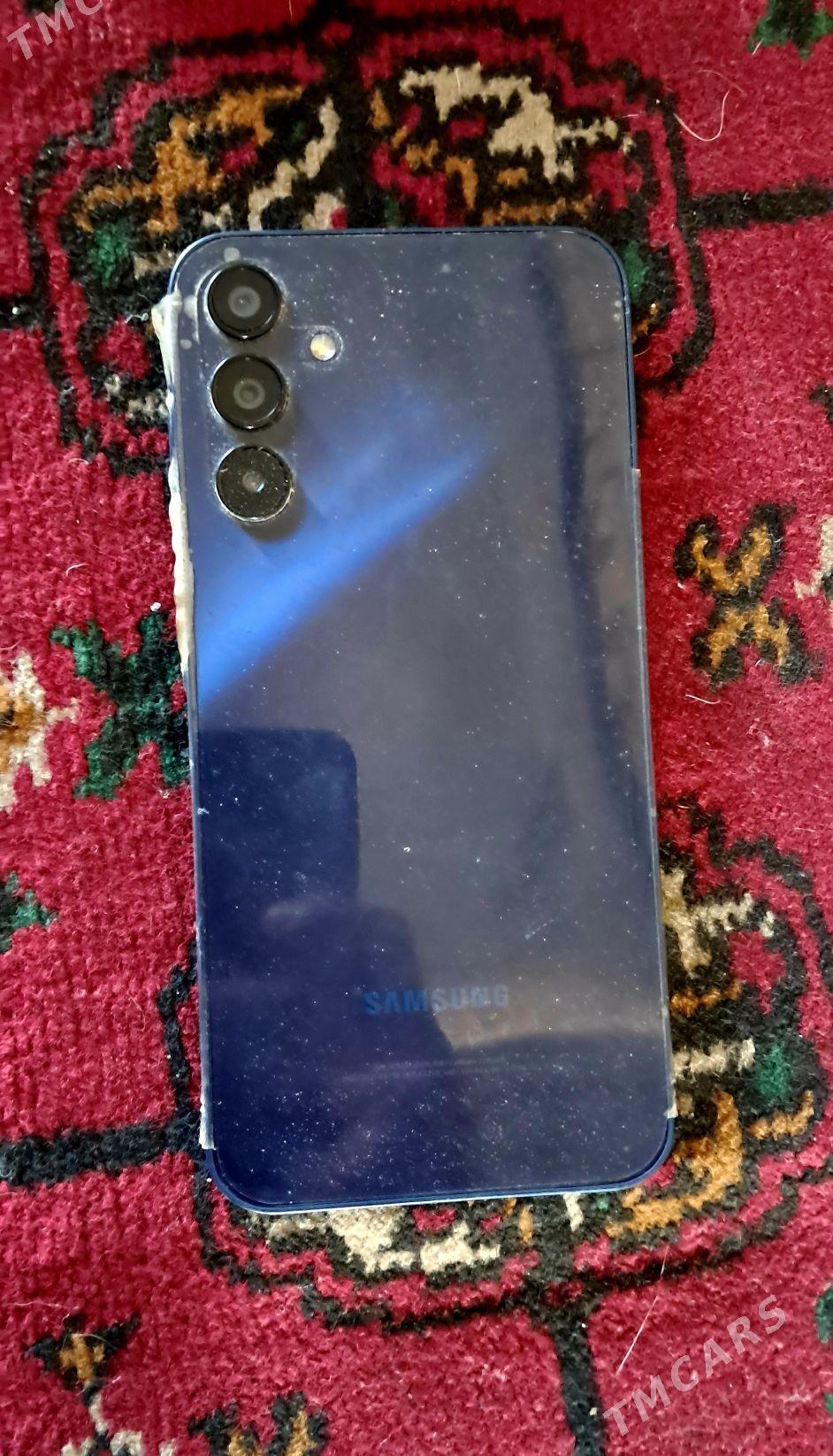 Samsung a15/6.128 - Байрамали - img 2