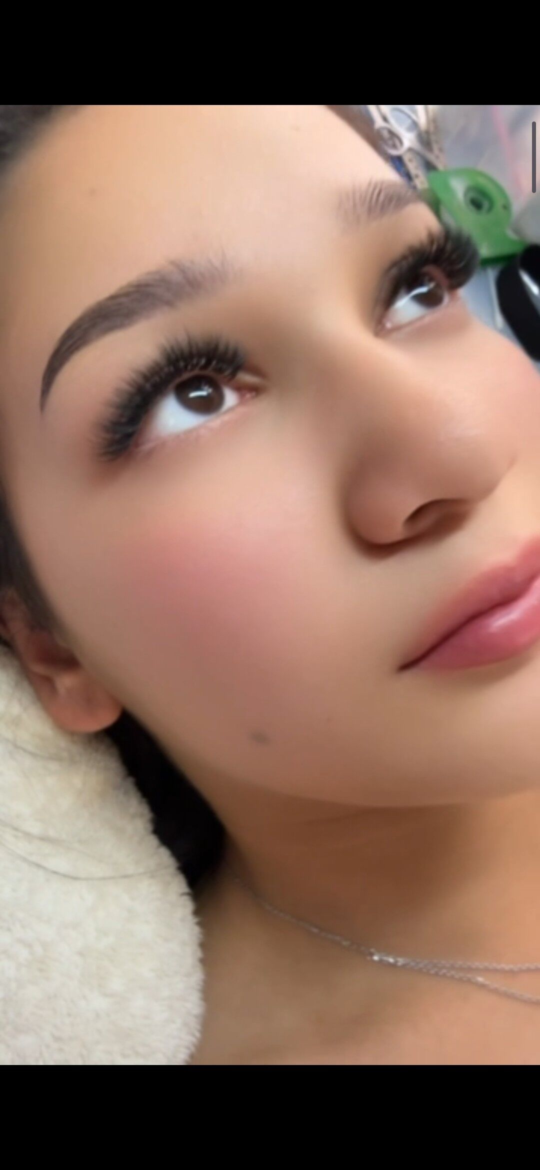 kirpik,ресницы - Ашхабад - img 4