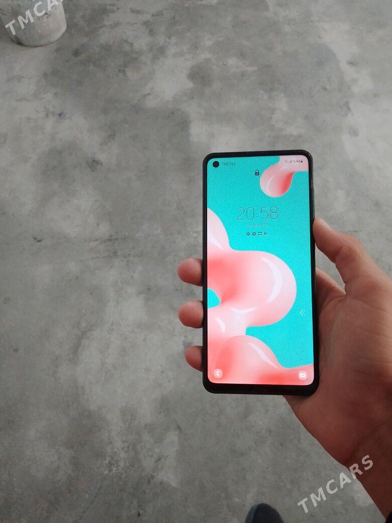 Samsung a21s - Balkanabat - img 4