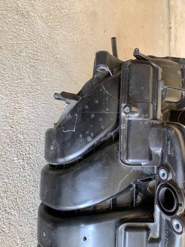 camry reduktor kozik  pawuk 1 000 TMT - Mary - img 7