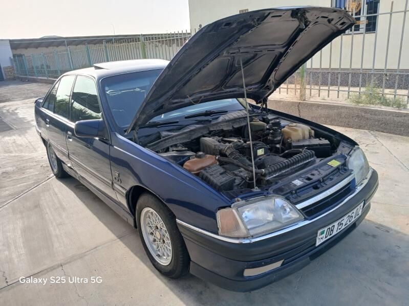 Opel Omega 1993 - 45 000 TMT - Daşoguz - img 10