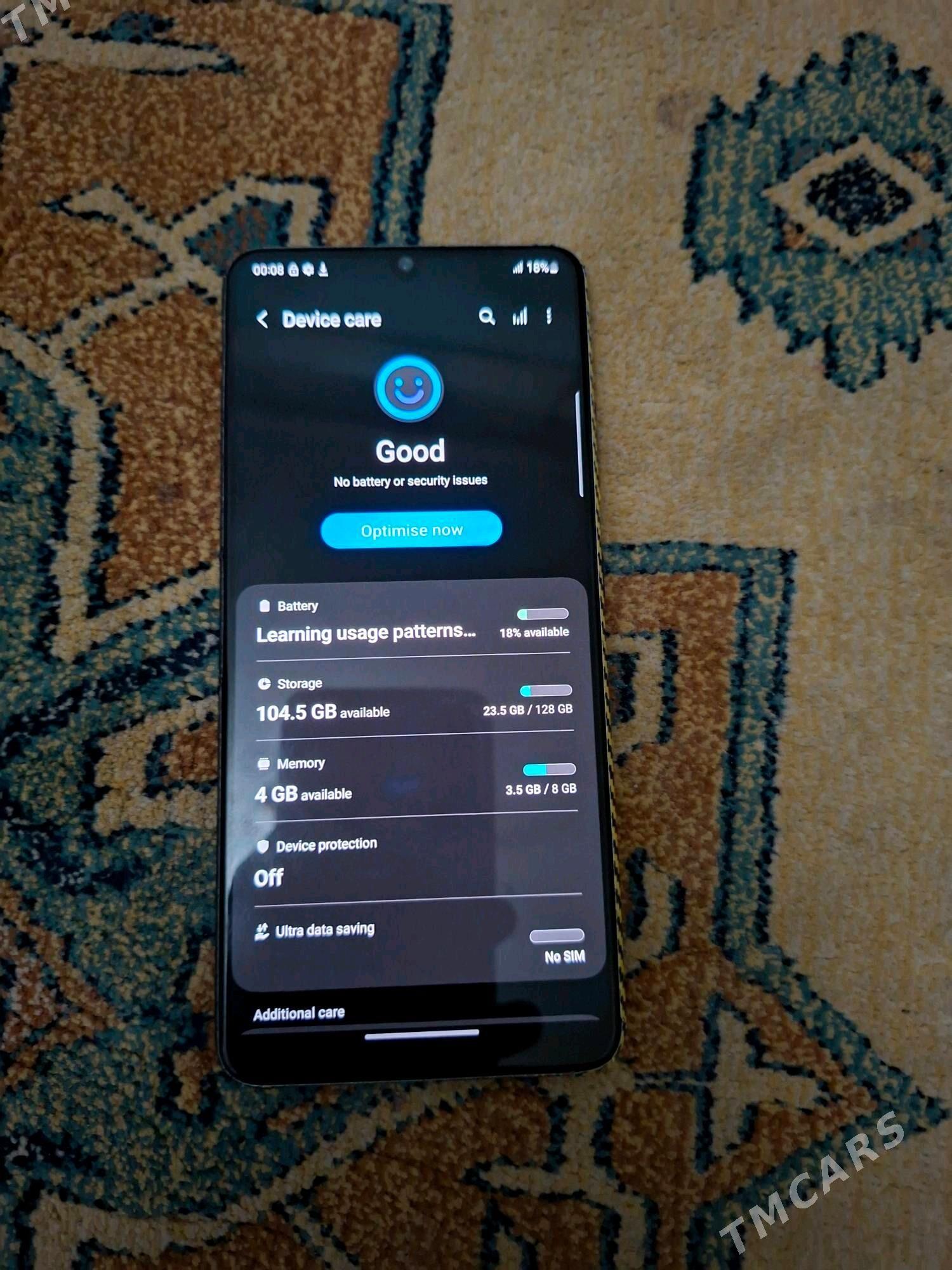 A32 - Дашогуз - img 2