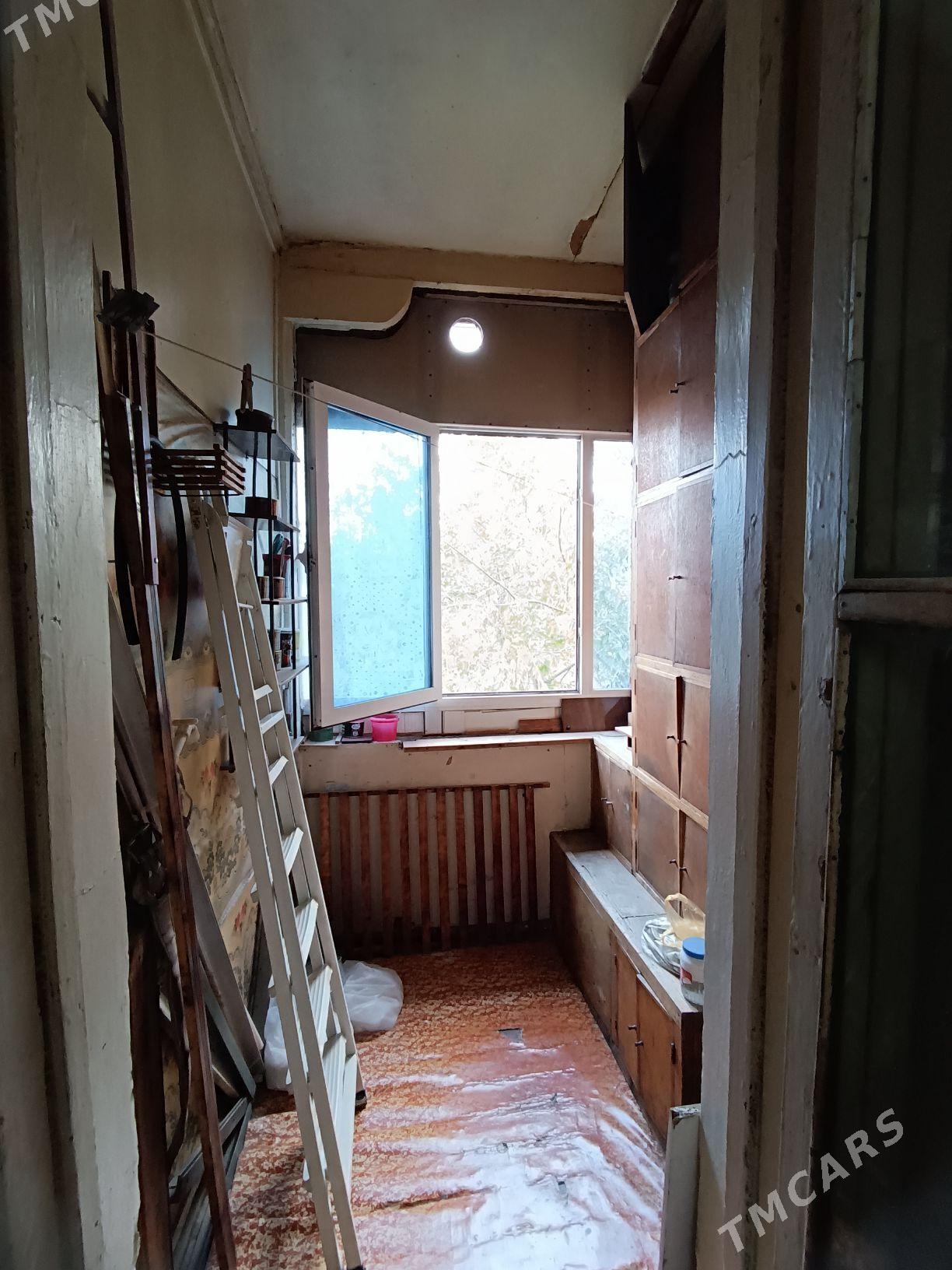 2 КОМ-57м²,3 ЭТ. 30 МКР! - 30 мкр - img 5