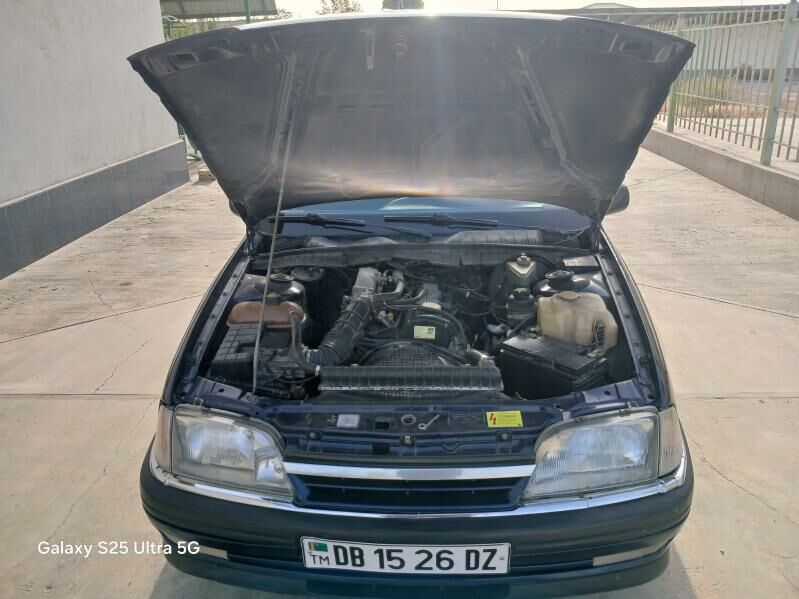 Opel Omega 1993 - 45 000 TMT - Daşoguz - img 9