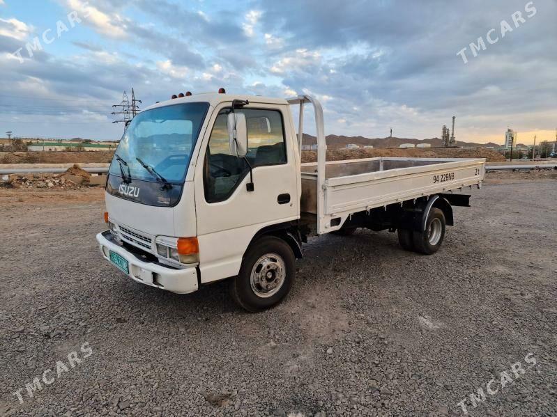 Mitsubishi Canter 2002 - 100 000 TMT - Türkmenbaşy - img 1