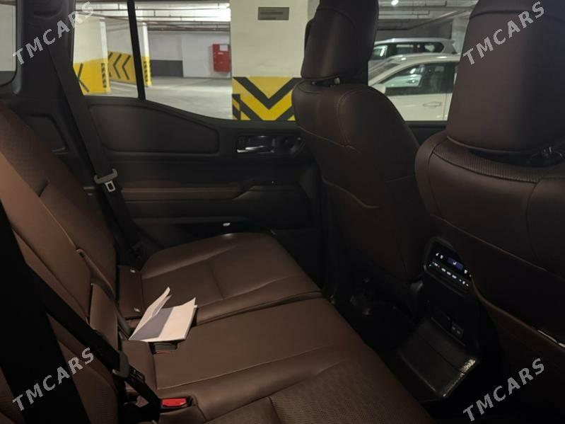 Toyota Land Cruiser Prado 2025 - 1 160 000 TMT - Ашхабад - img 7