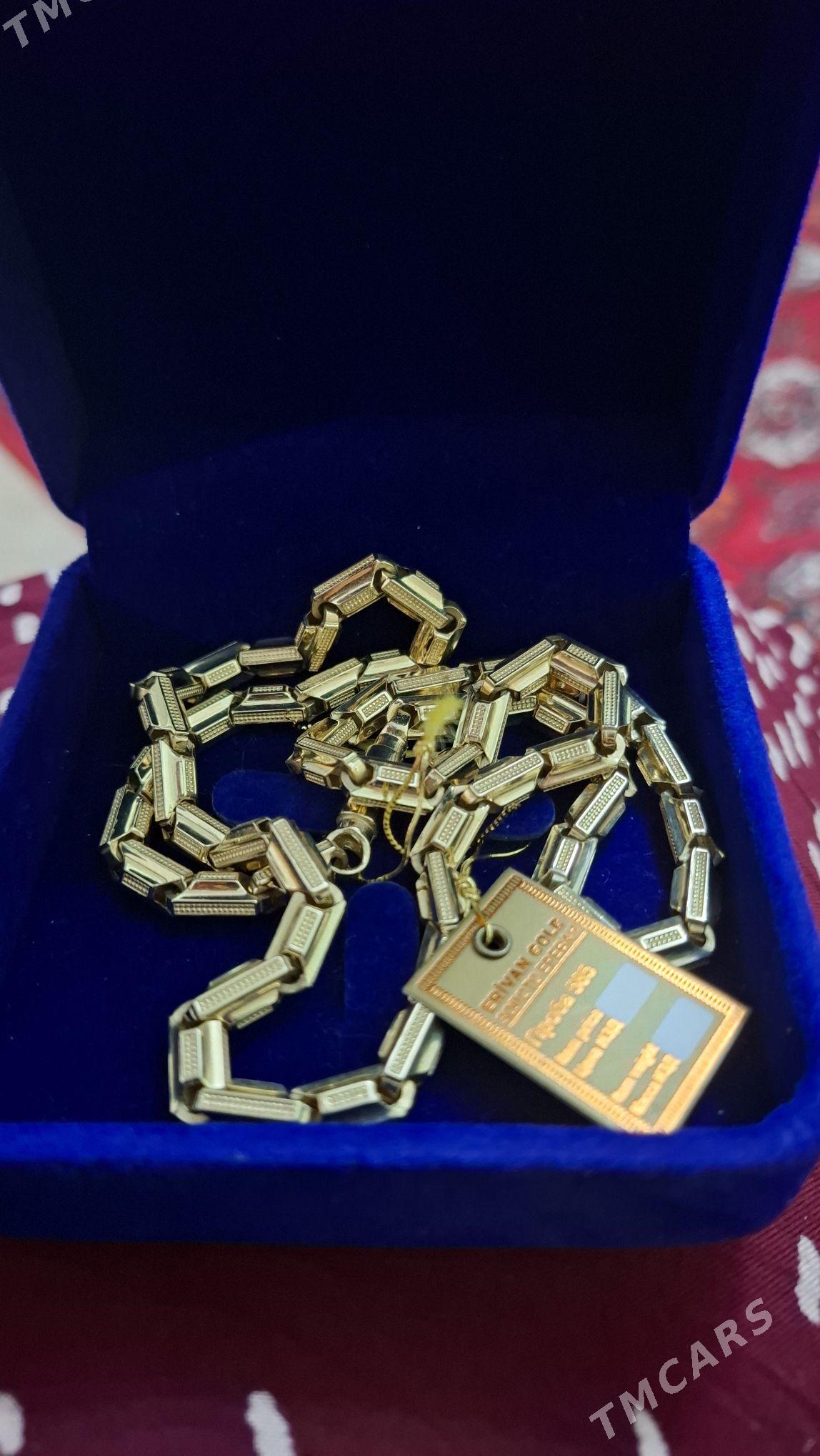 Gyzyl bold yerewan - Анев - img 3