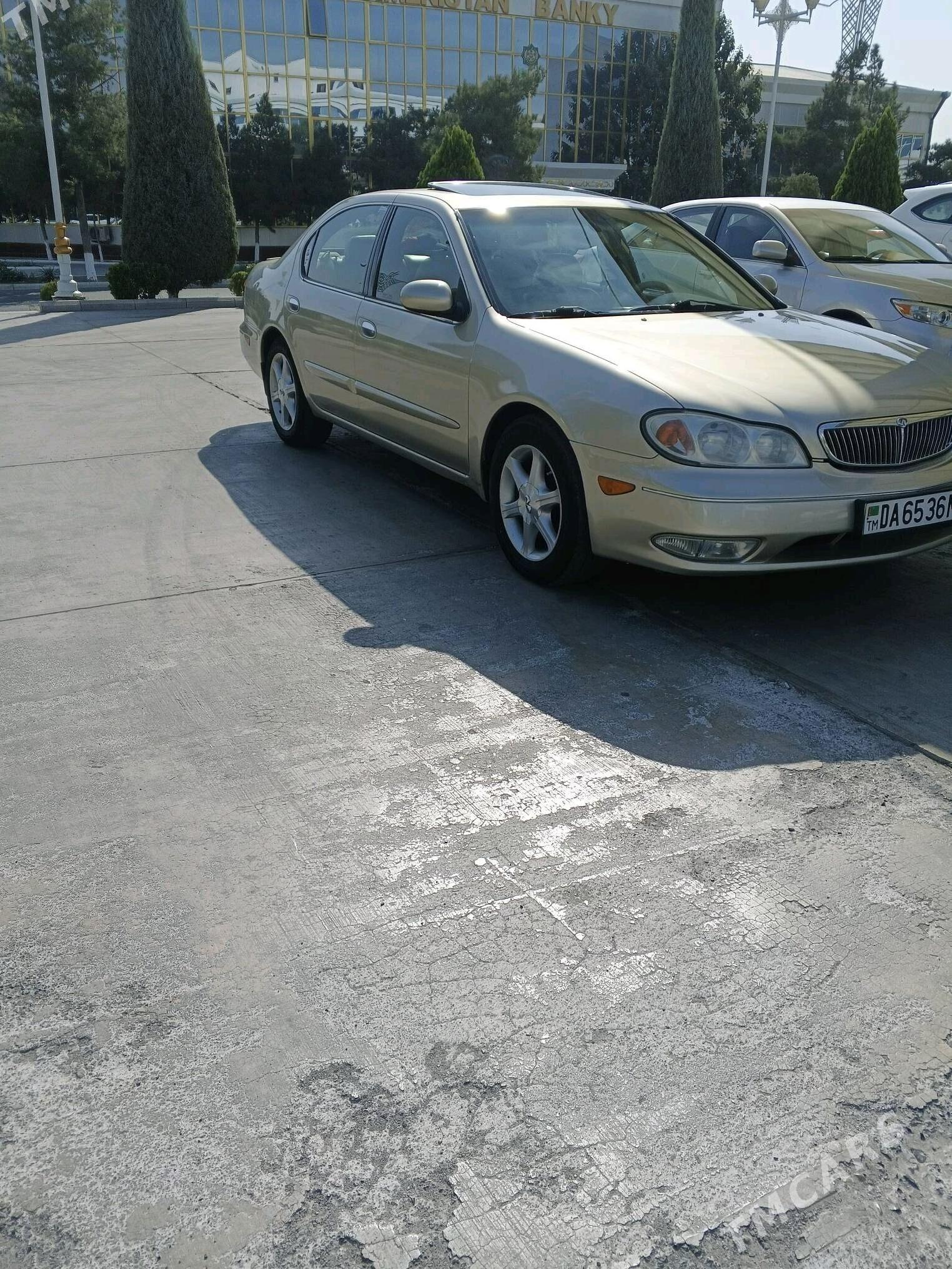 Infiniti I30 2000 - 87 000 TMT - Мары - img 6