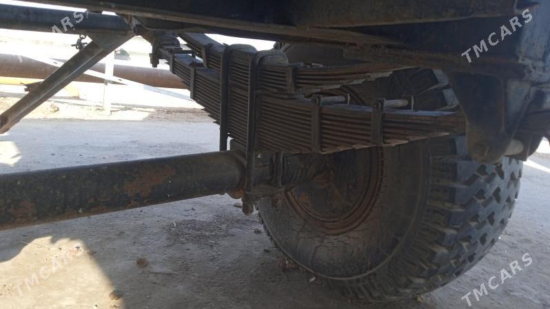 Kamaz Shalanda 1987 - 20 000 TMT - Tejen - img 2