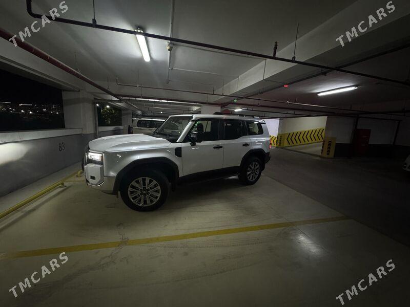 Toyota Land Cruiser Prado 2025 - 1 160 000 TMT - Ашхабад - img 10