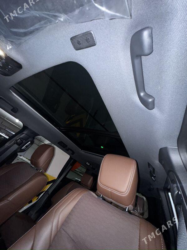 Toyota Land Cruiser Prado 2025 - 1 160 000 TMT - Ашхабад - img 3