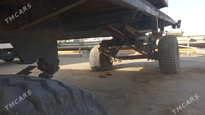 Kamaz Shalanda 1987 - 20 000 TMT - Tejen - img 3