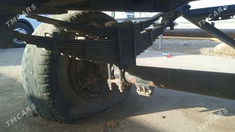 Kamaz Shalanda 1987 - 20 000 TMT - Tejen - img 5