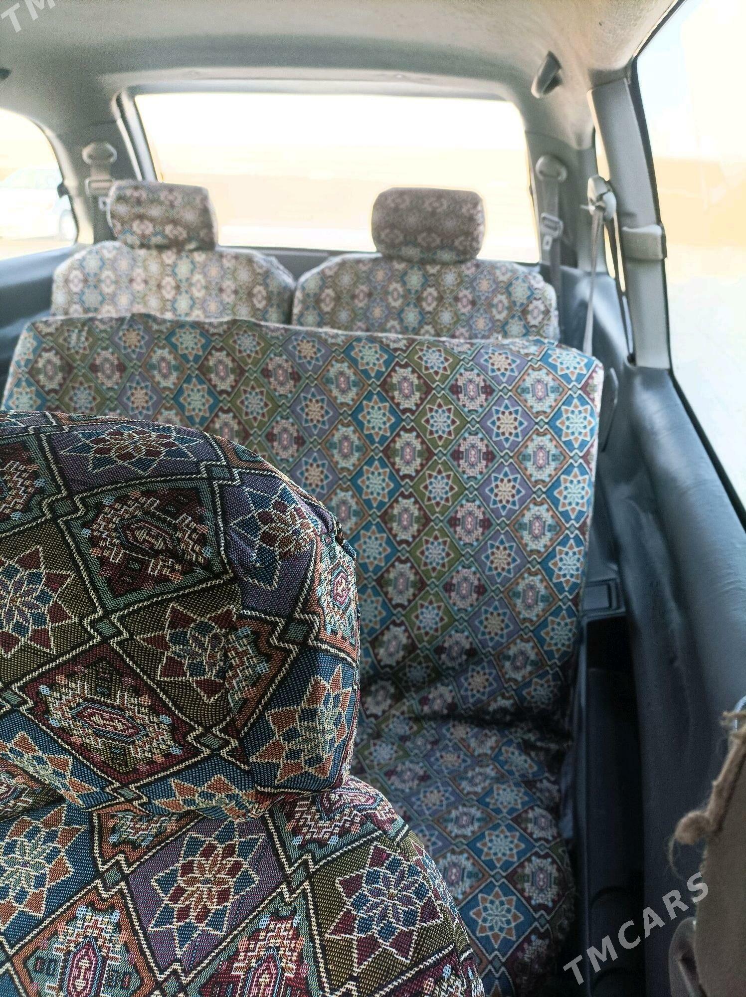 Toyota Previa 1994 - 85 000 TMT - Тагтабазар - img 2