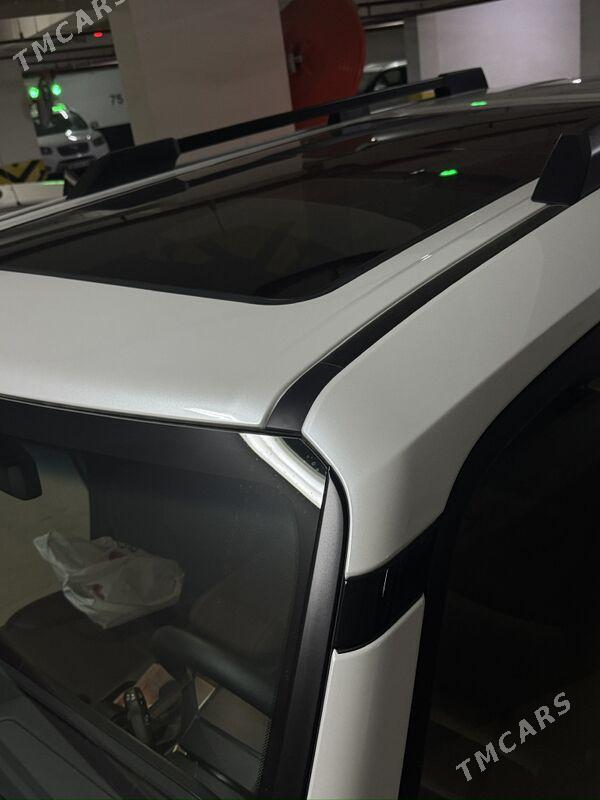 Toyota Land Cruiser Prado 2025 - 1 160 000 TMT - Ашхабад - img 2