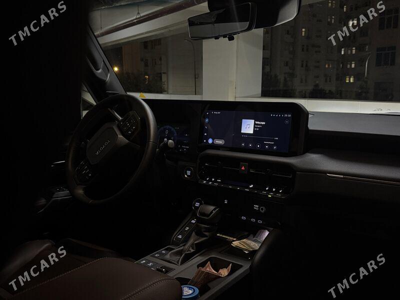 Toyota Land Cruiser Prado 2025 - 1 160 000 TMT - Ашхабад - img 6