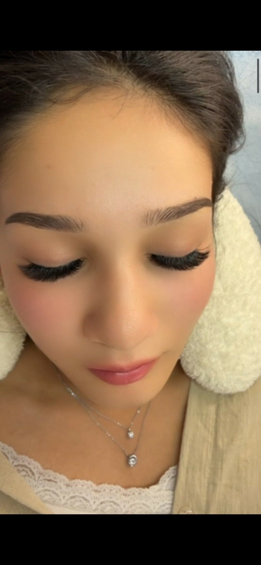 kirpik,ресницы - Ашхабад - img 9