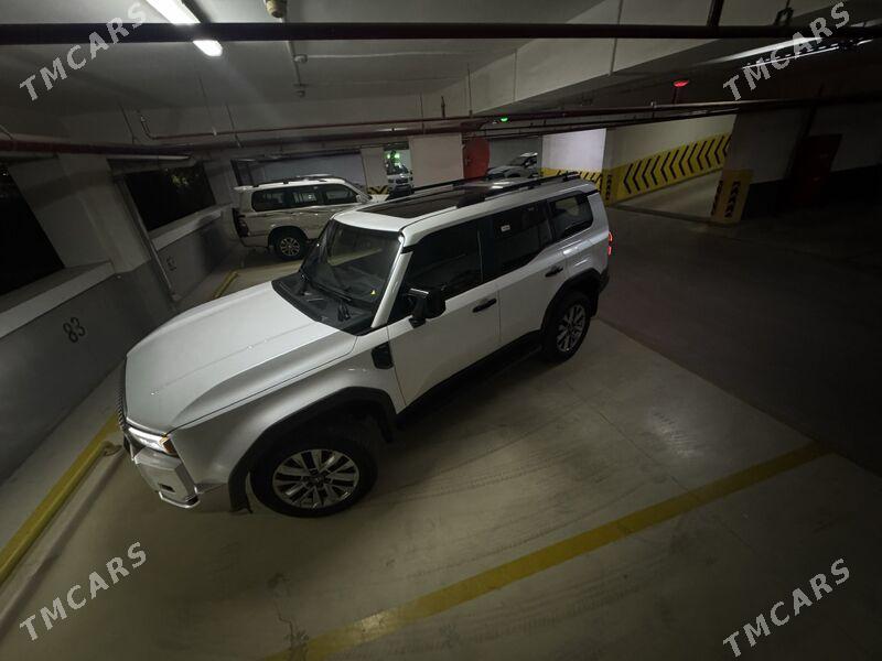 Toyota Land Cruiser Prado 2025 - 1 160 000 TMT - Ашхабад - img 9