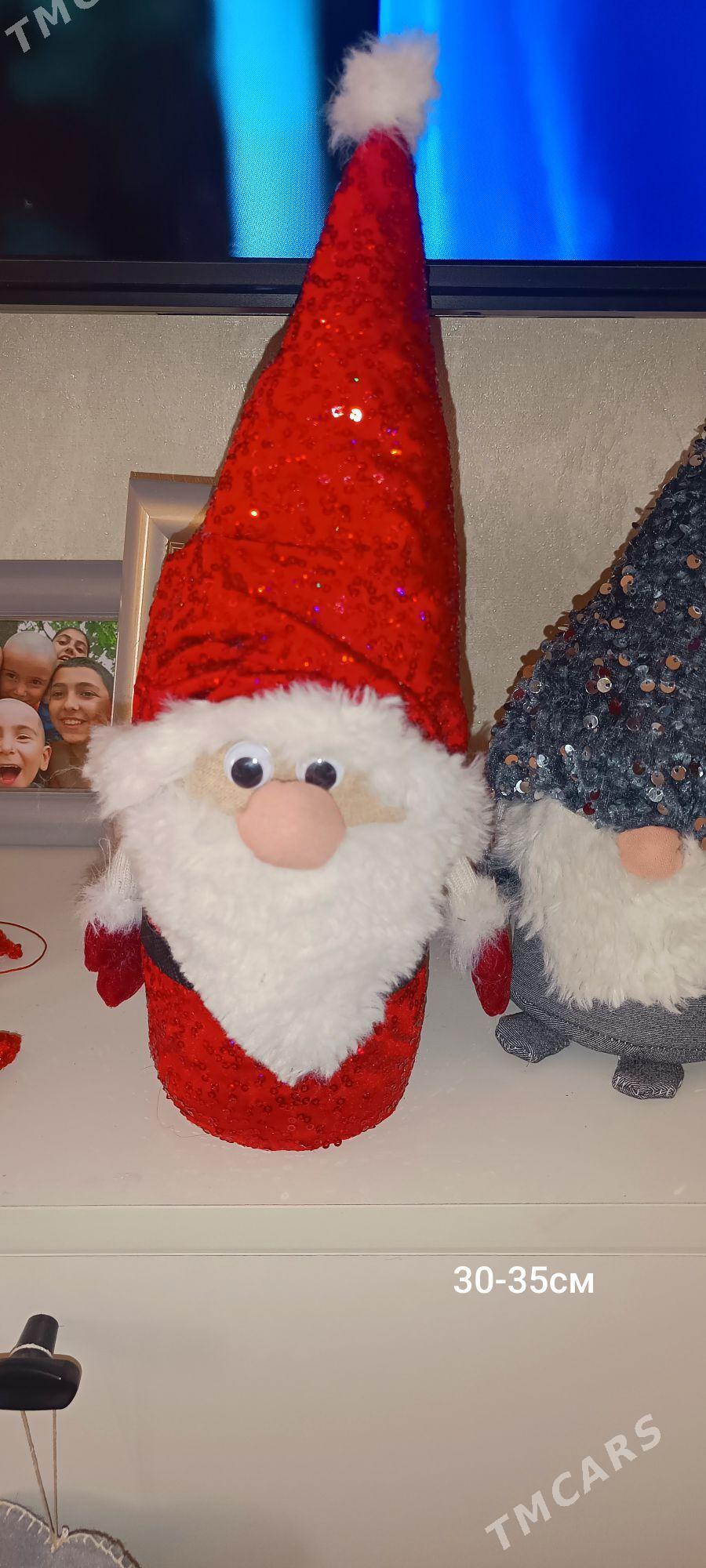 скандинавские гномы45м - Ашхабад - img 3