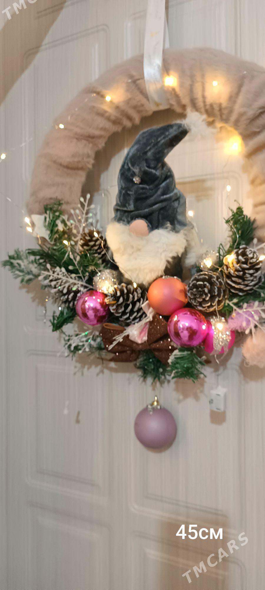 скандинавские гномы45м - Ашхабад - img 5