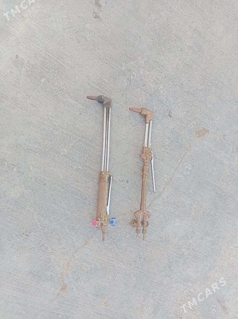 Rezak - Туркменбаши - img 3