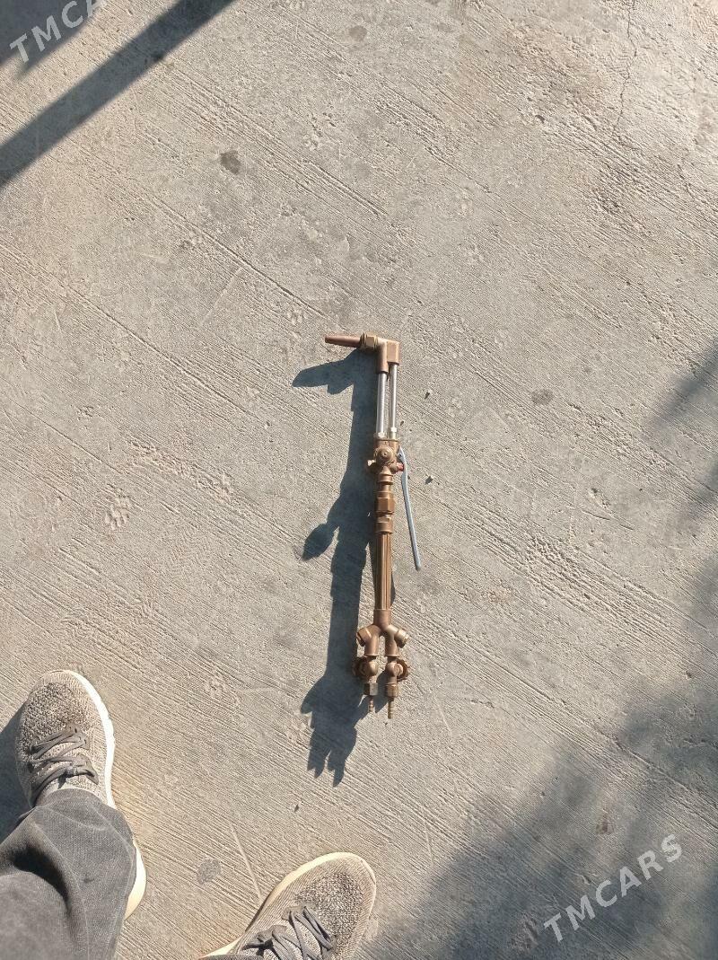 Rezak - Туркменбаши - img 9