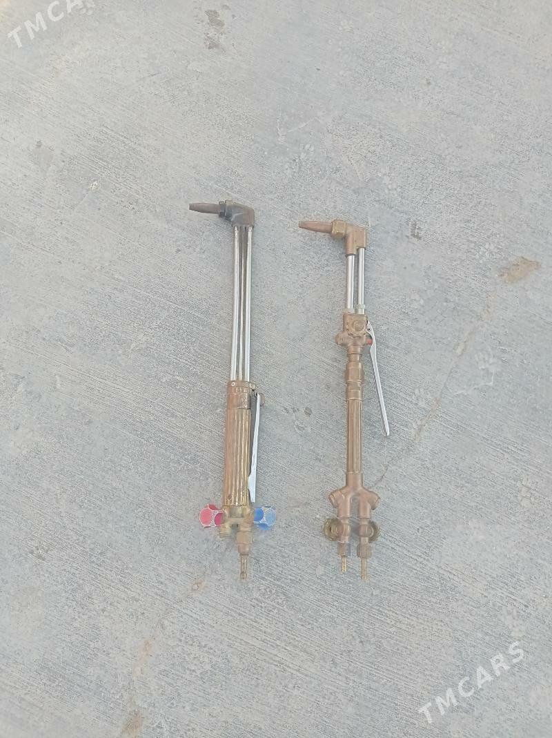 Rezak - Туркменбаши - img 2