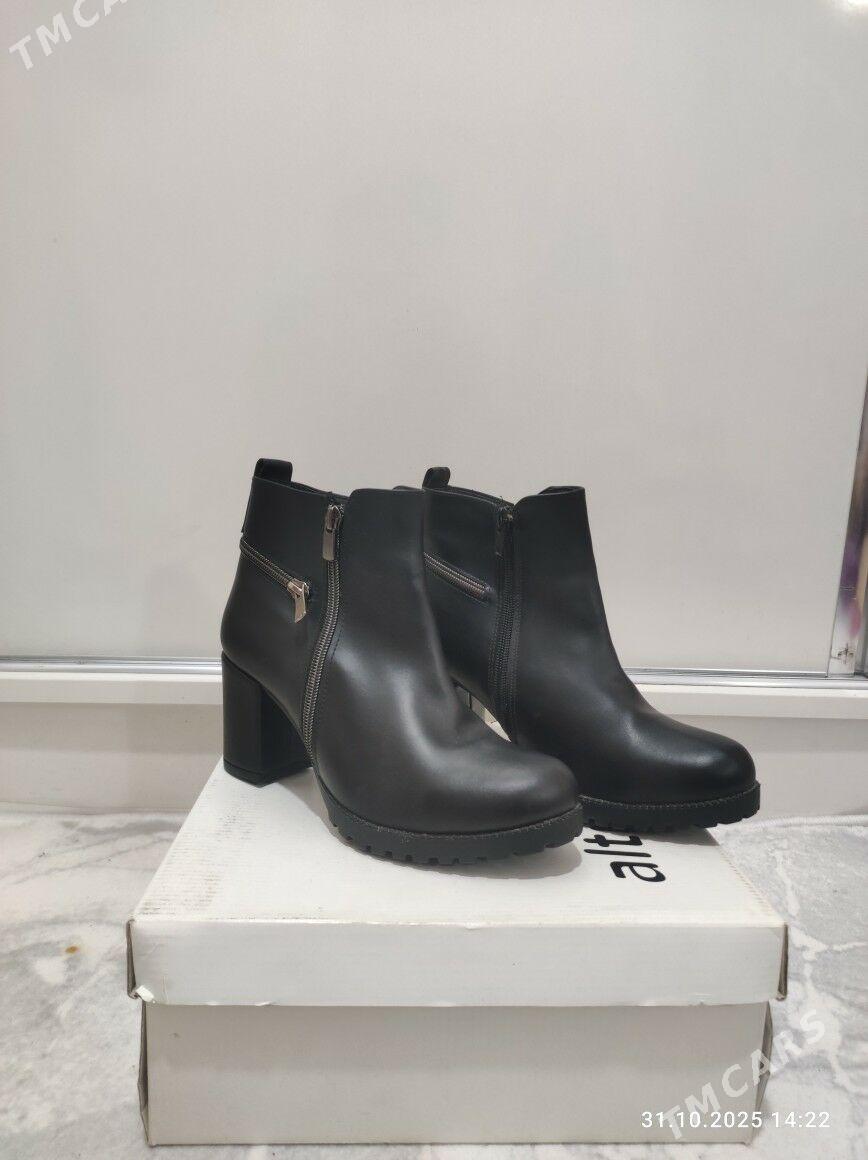 saposka - Balkanabat - img 2