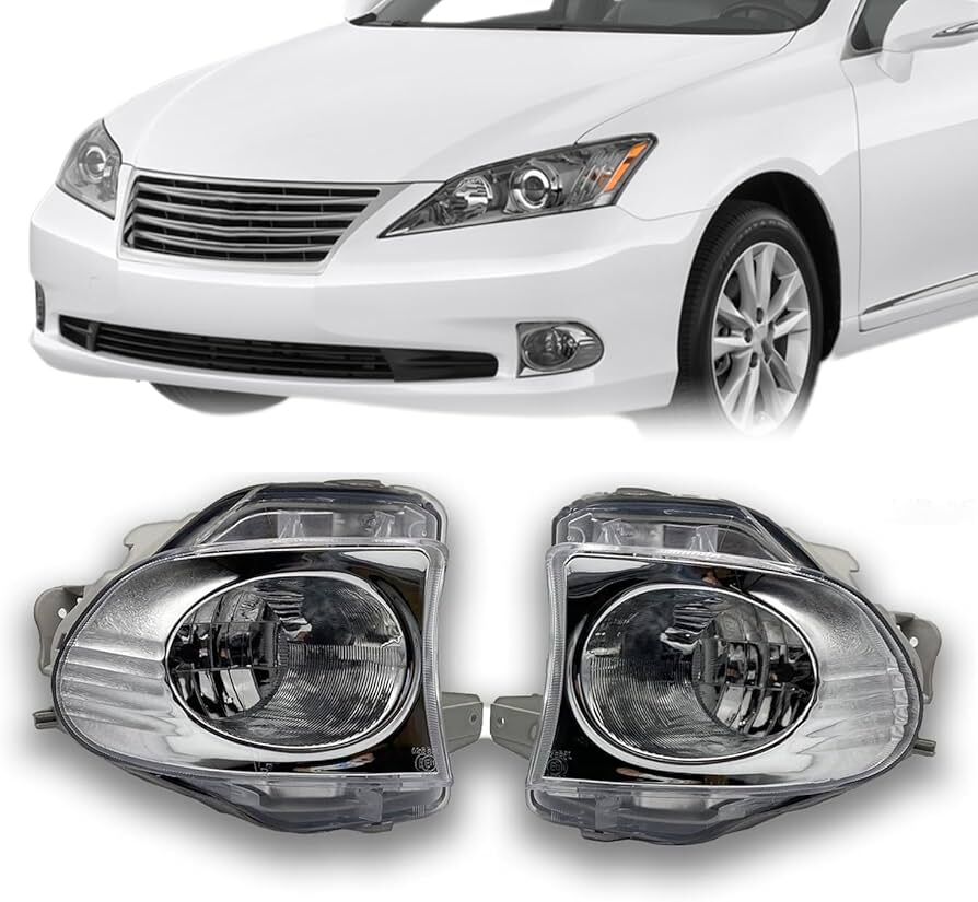 PROTIWOTUMANKA LEXUS ES350 - Ашхабад - img 2