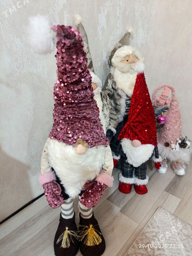 скандинавские гномы45м - Ашхабад - img 6