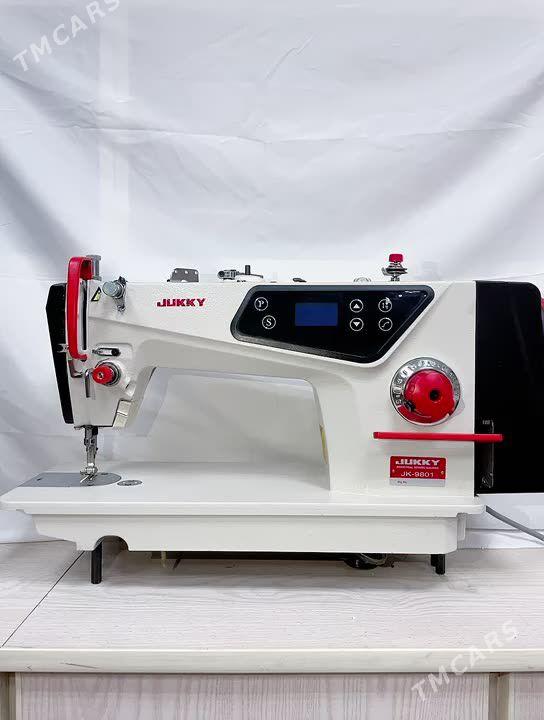 Jukky 98 01 - Гёкдепе - img 5