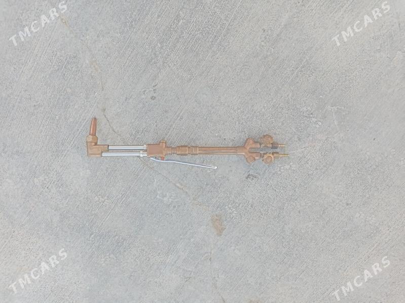 Rezak - Туркменбаши - img 6