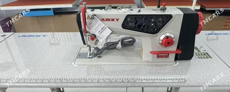 Jukky 98 01 - Гёкдепе - img 1