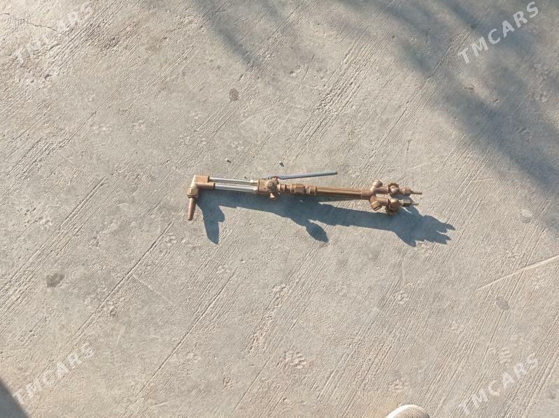 Rezak - Туркменбаши - img 8