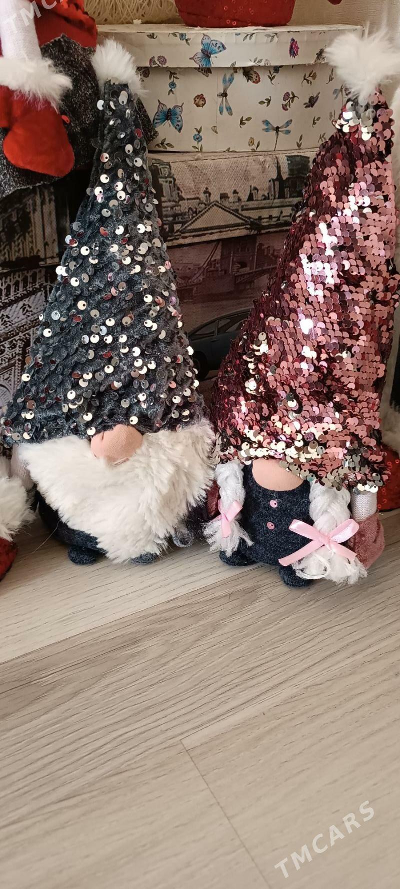 скандинавские гномы45м - Ашхабад - img 2