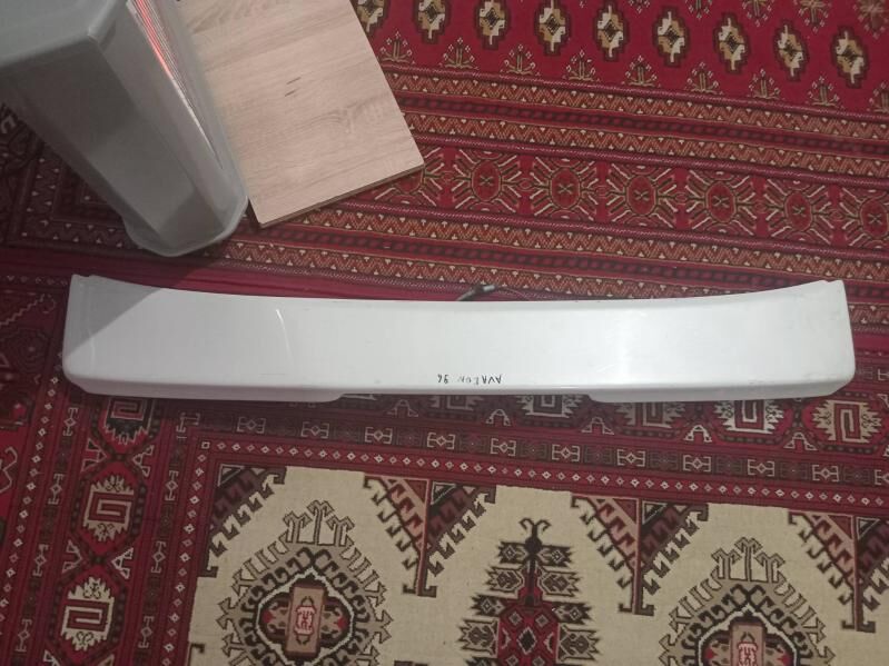 awalon 500 TMT - Мары - img 1