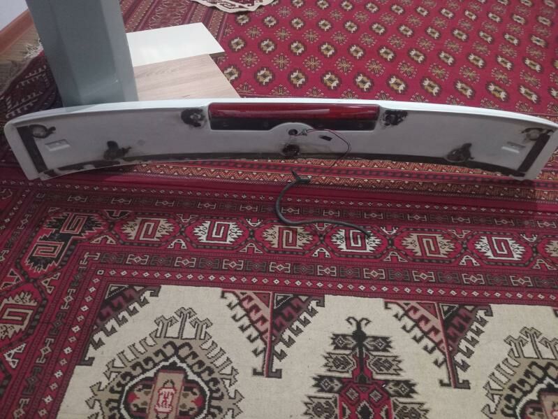 awalon 500 TMT - Мары - img 4