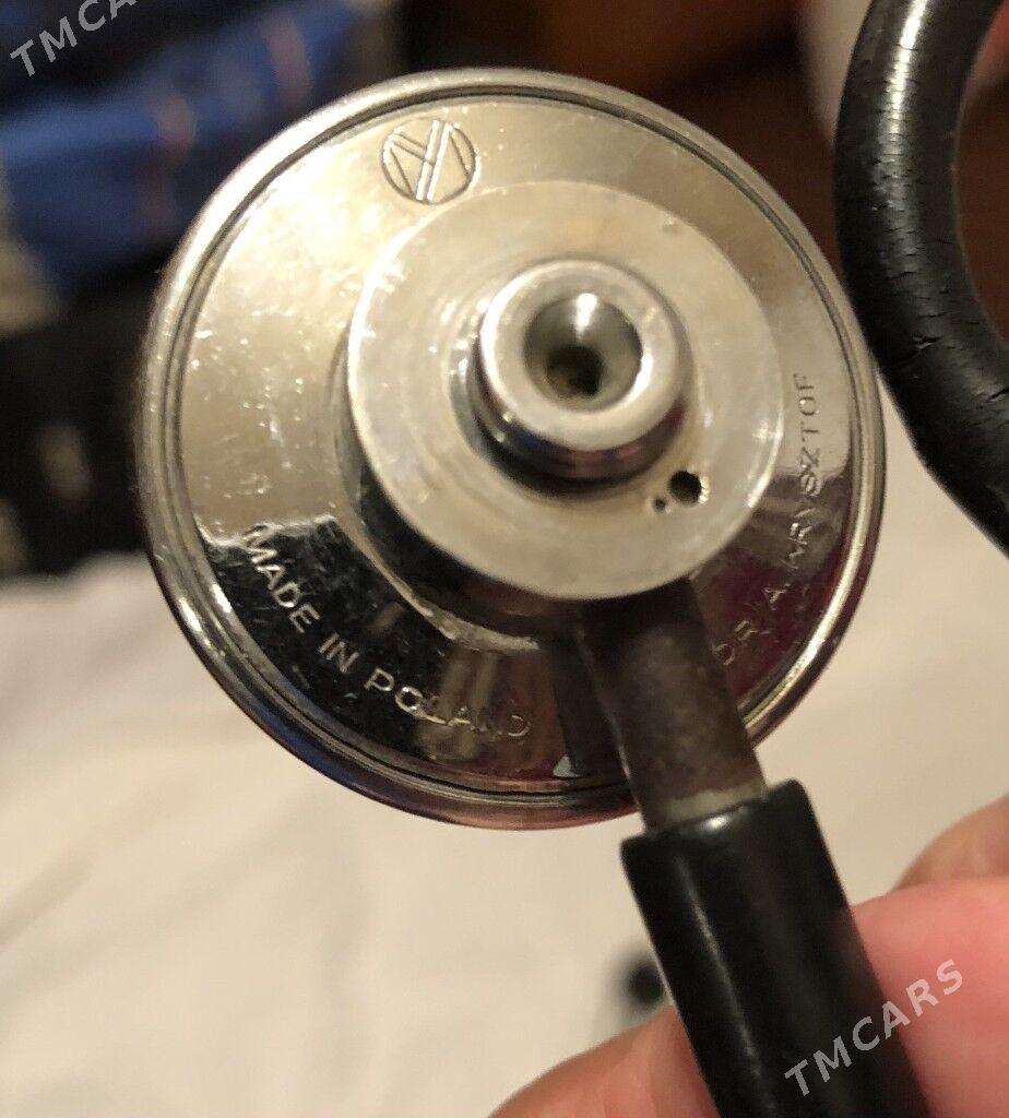 фонендоскоп fonendoskop - Ашхабад - img 2