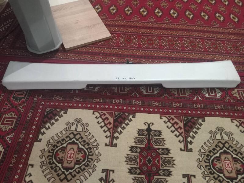 awalon 500 TMT - Мары - img 2