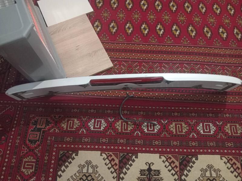 awalon 500 TMT - Мары - img 3