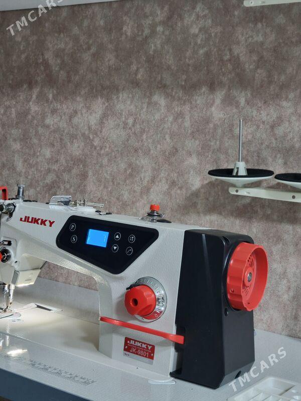 Jukky 98 01 - Гёкдепе - img 3