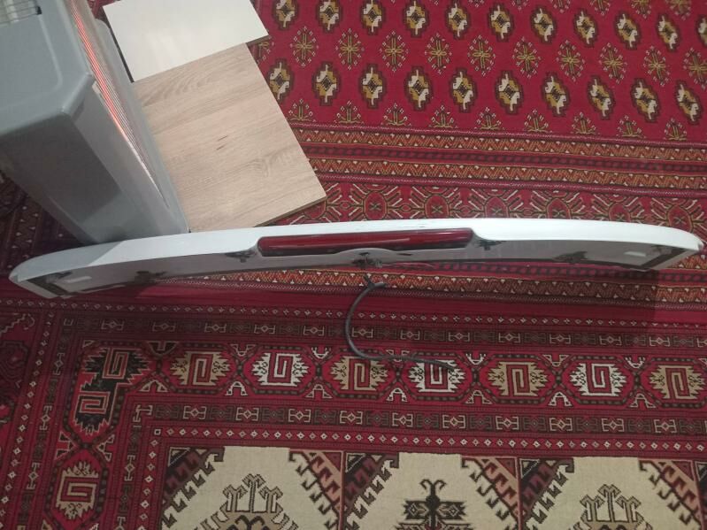 awalon 500 TMT - Мары - img 5