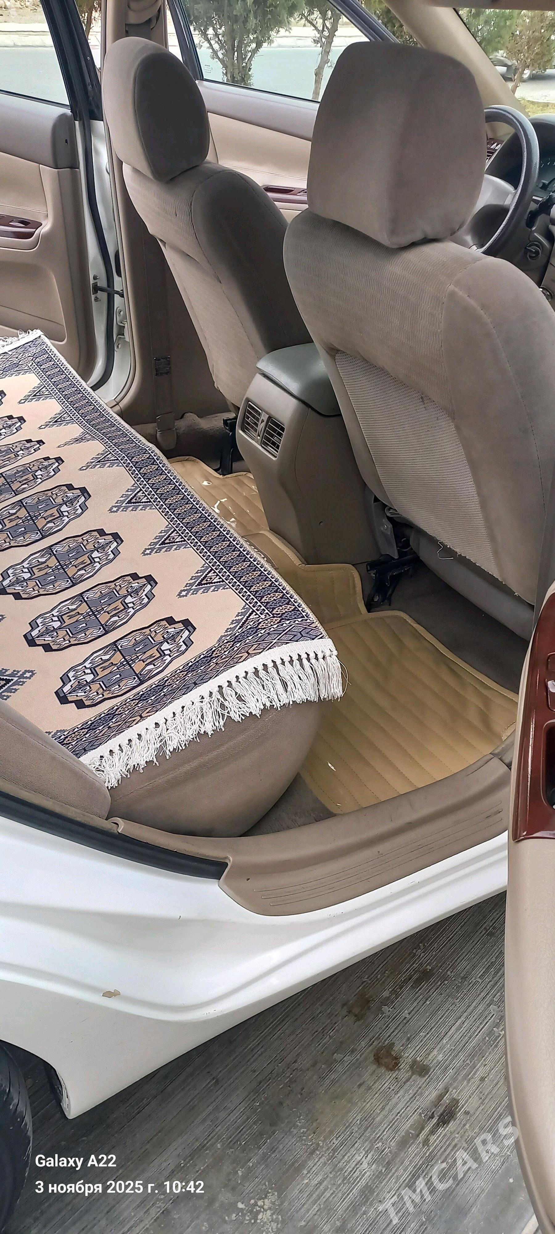 Toyota Camry 2003 - 155 000 TMT - Gyzylarbat - img 6