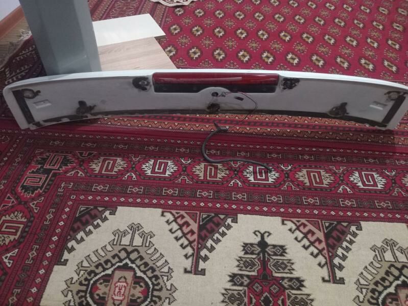 awalon 500 TMT - Мары - img 6