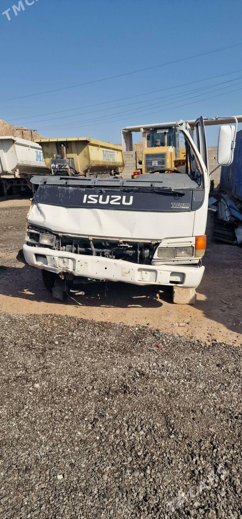 Mitsubishi Canter 2002 - 100 000 TMT - Türkmenbaşy - img 2