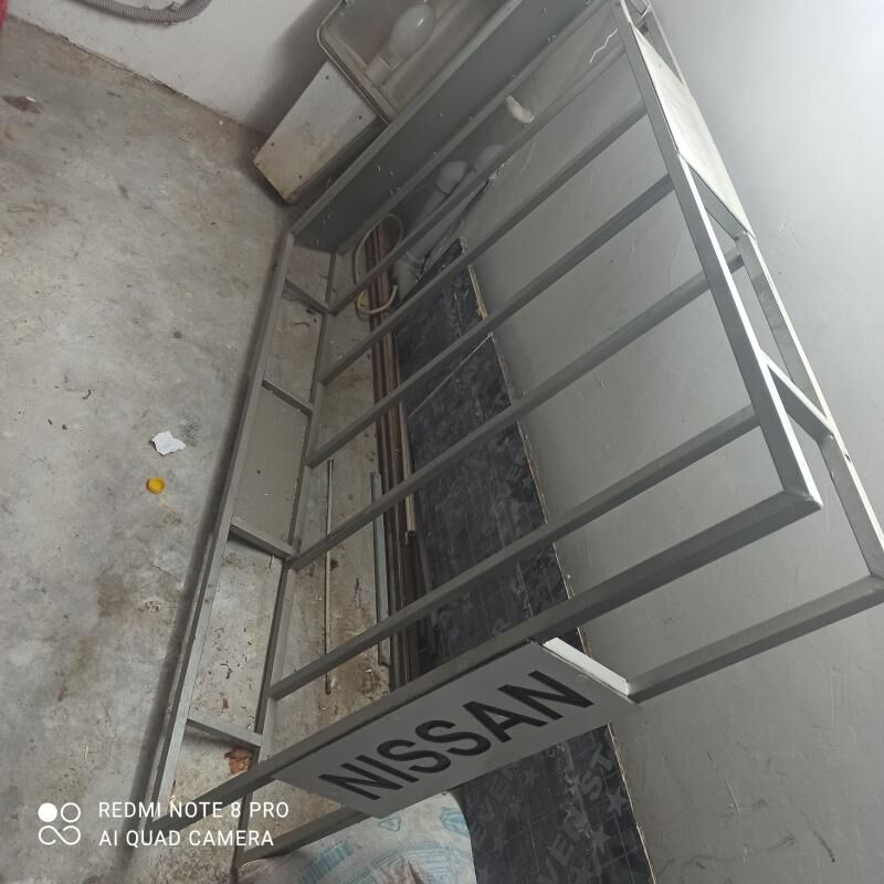 bagaz padfindir 900 TMT - 10 мкр - img 3